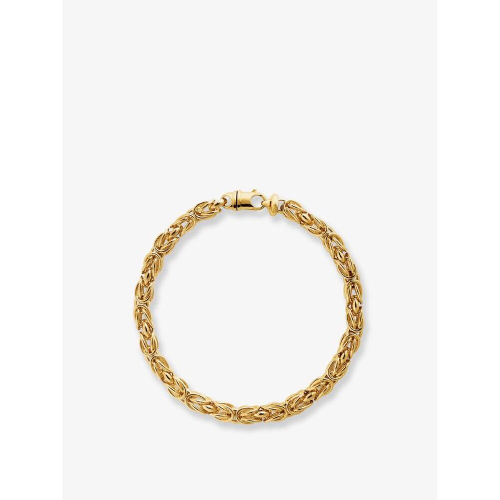Toteme Women Byzantine Brass Choker Collar